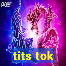 tits tok